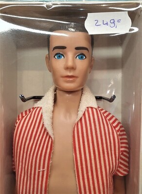 Vintage Ken