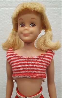 Vintage Skooter