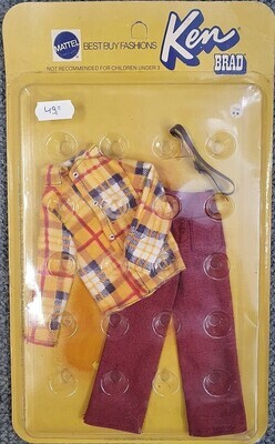 Ken Best Buy Fashions