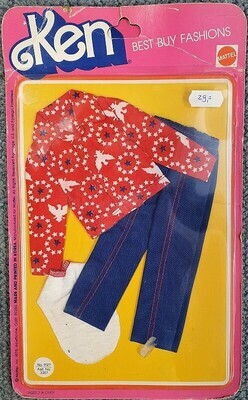 Ken Best Buy Fashions