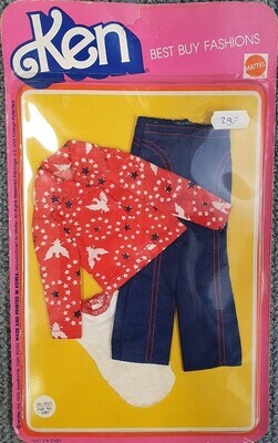 Ken Best Buy Fashions