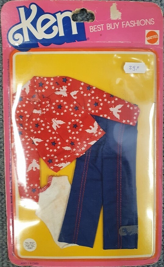 Ken Best Buy Fashions