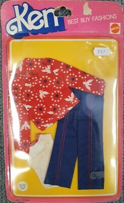 Ken Best Buy Fashions