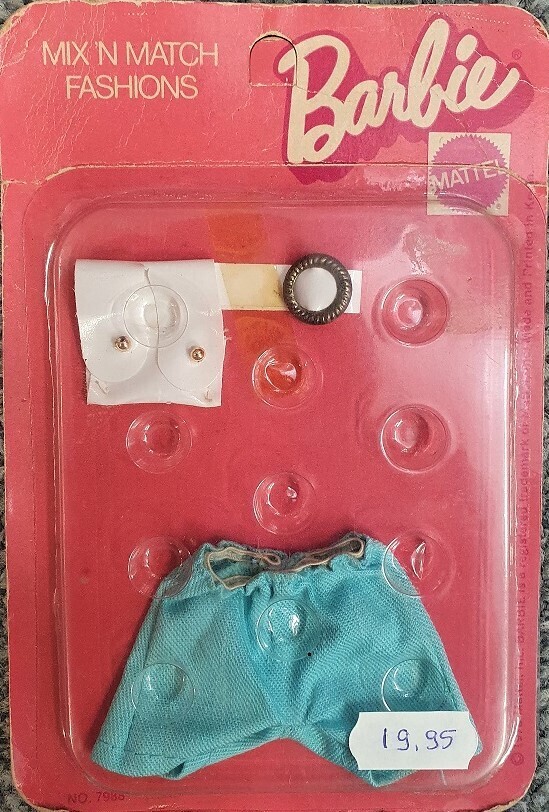 Mix 'n Match Fashions