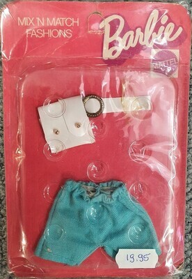 Mix&#39;n Match Fashions