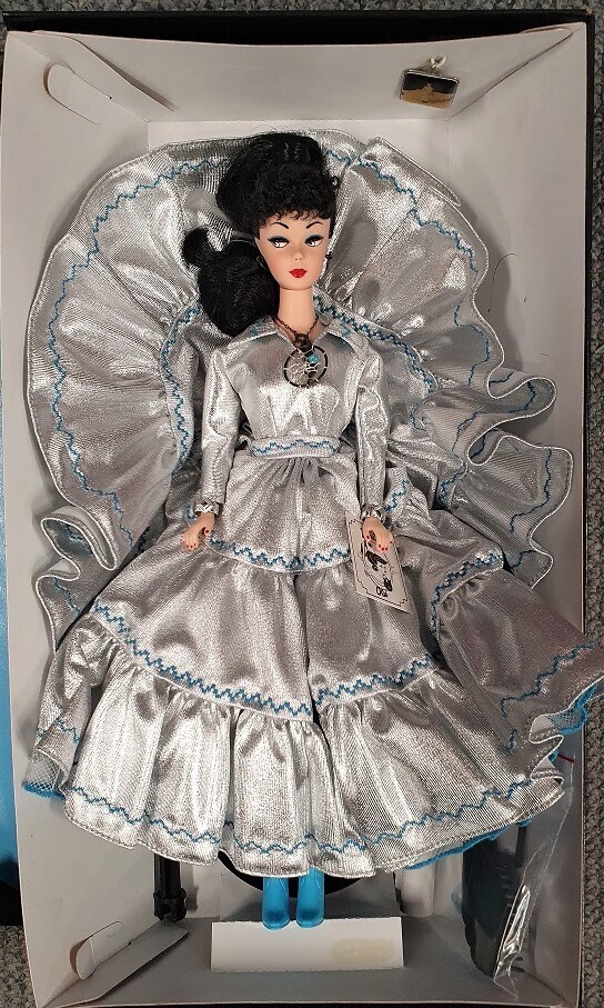 Barbie Ole