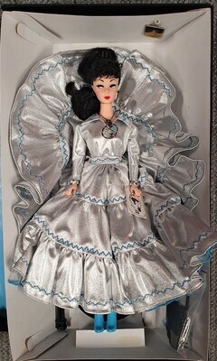 Barbie Ole
