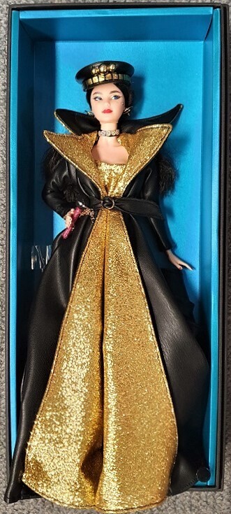 Roxy Stardust