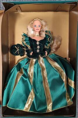 Evergreen Princess