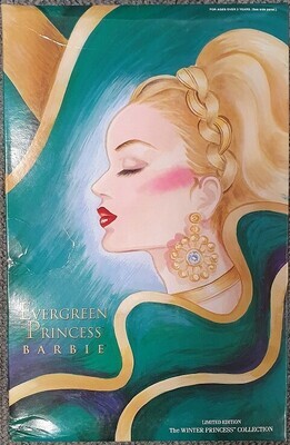 Evergreen Princess
