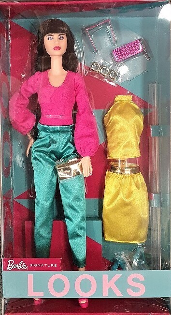 Looks # 19