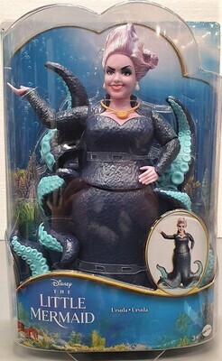 Ursula