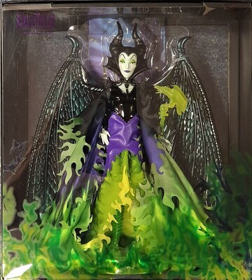 Maleficent