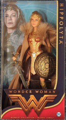 Hippolyta