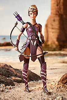 Antiope