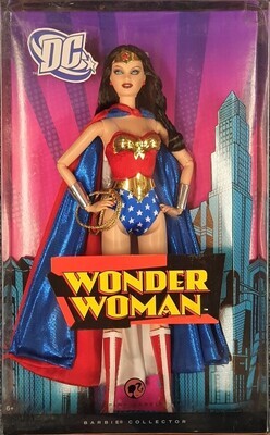 DC Comics  &amp; Comic Series