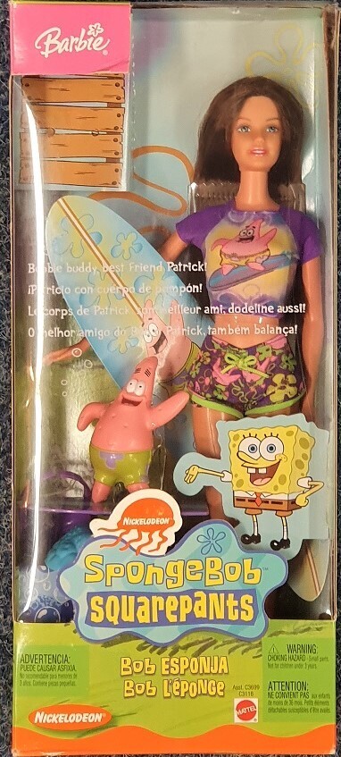 Spongebob