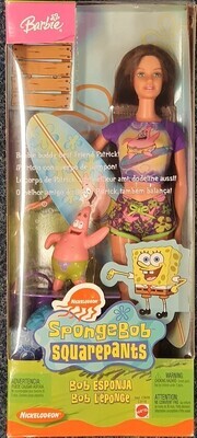 Spongebob