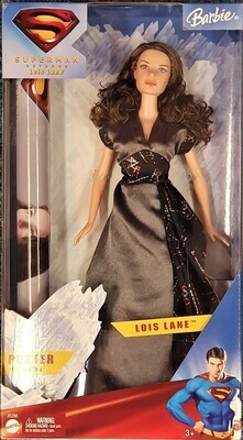 Lois Lane