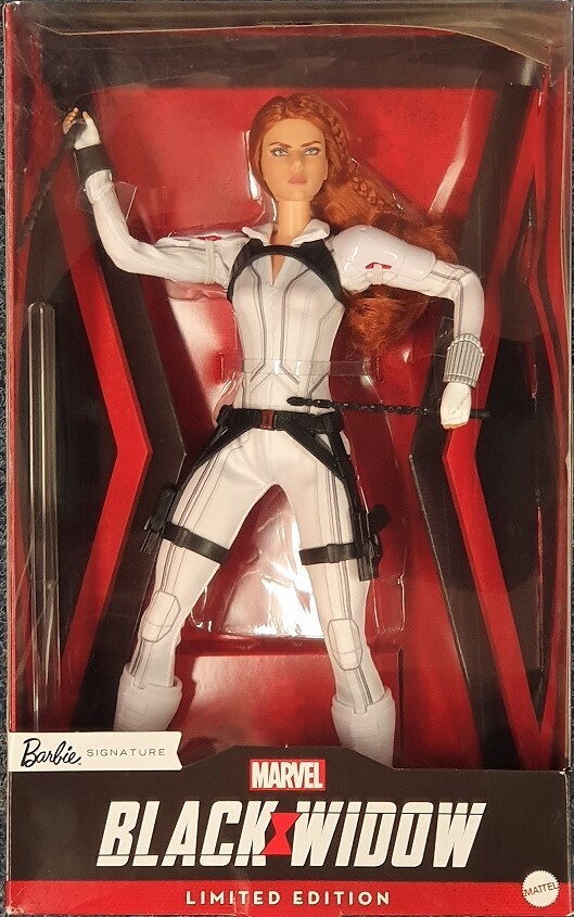 Black Widow