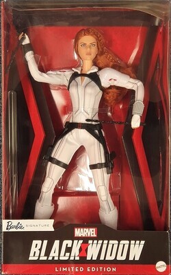 Black Widow
