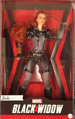 Black Widow