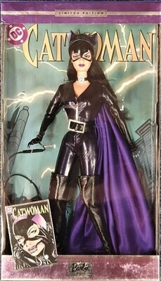 Catwoman