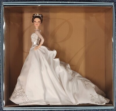 Reem Acra Bride