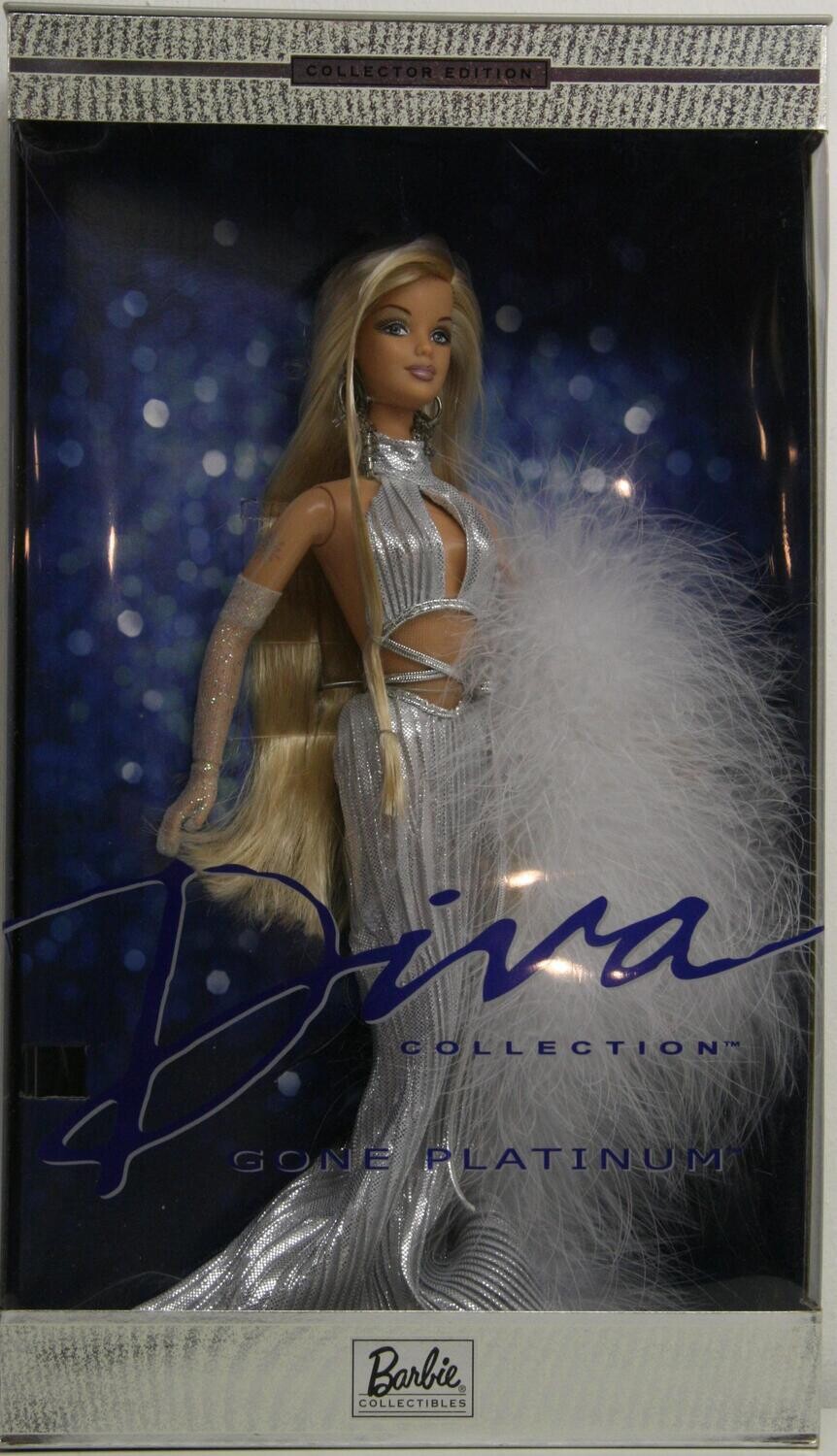 Diva Gone Platinum