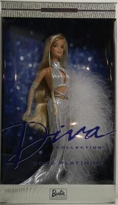 Diva Gone Platinum