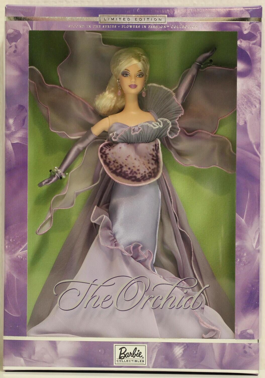 The Orchid