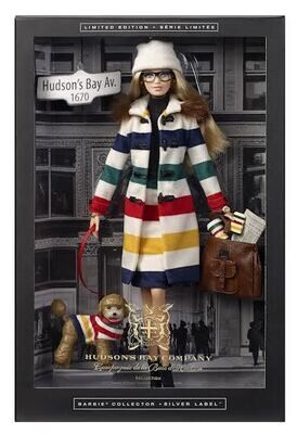 Hudson Bay Company