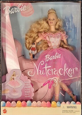 The Nutcracker
