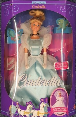 Cinderella