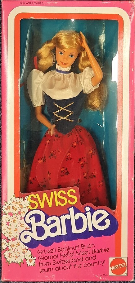 Swiss