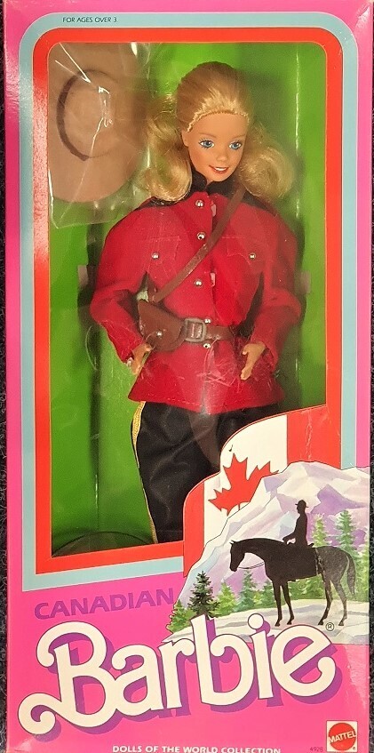 Canadian