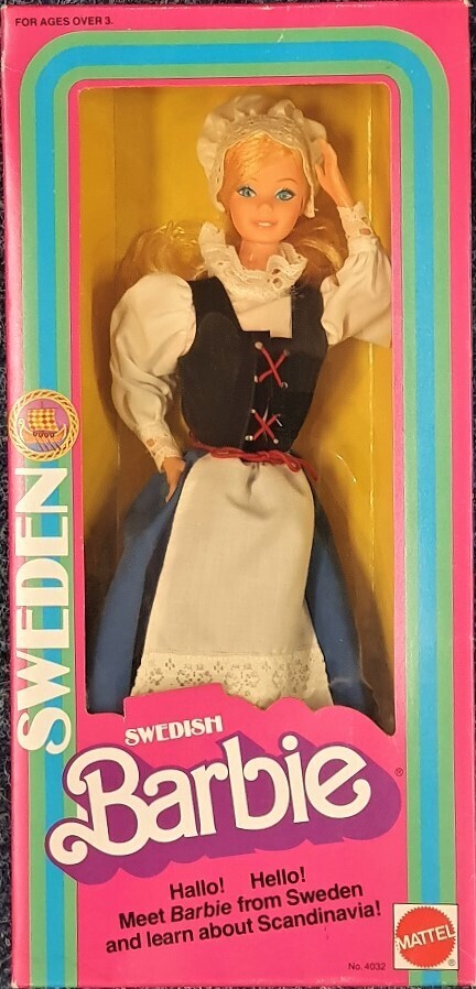 Swedish