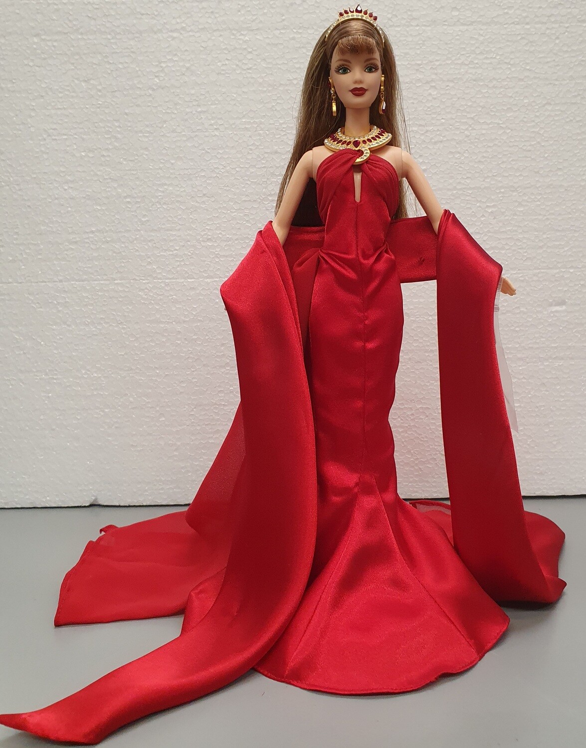 Countess of Rubies