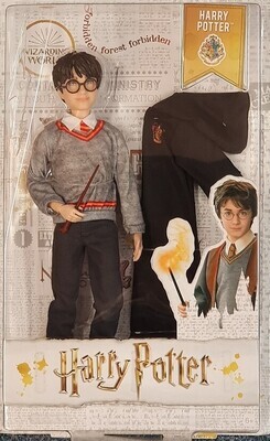 Harry Potter