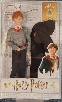 Ron Weasley
