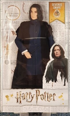 Severus Snape