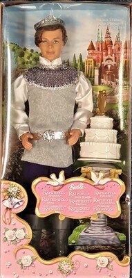 Prince Stefan