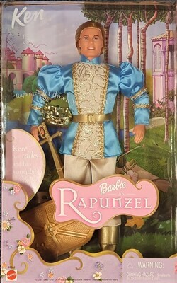 Prince Stefan