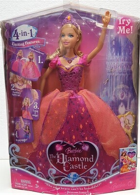 Princess Liana