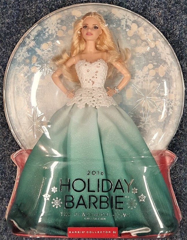 Holiday 2016