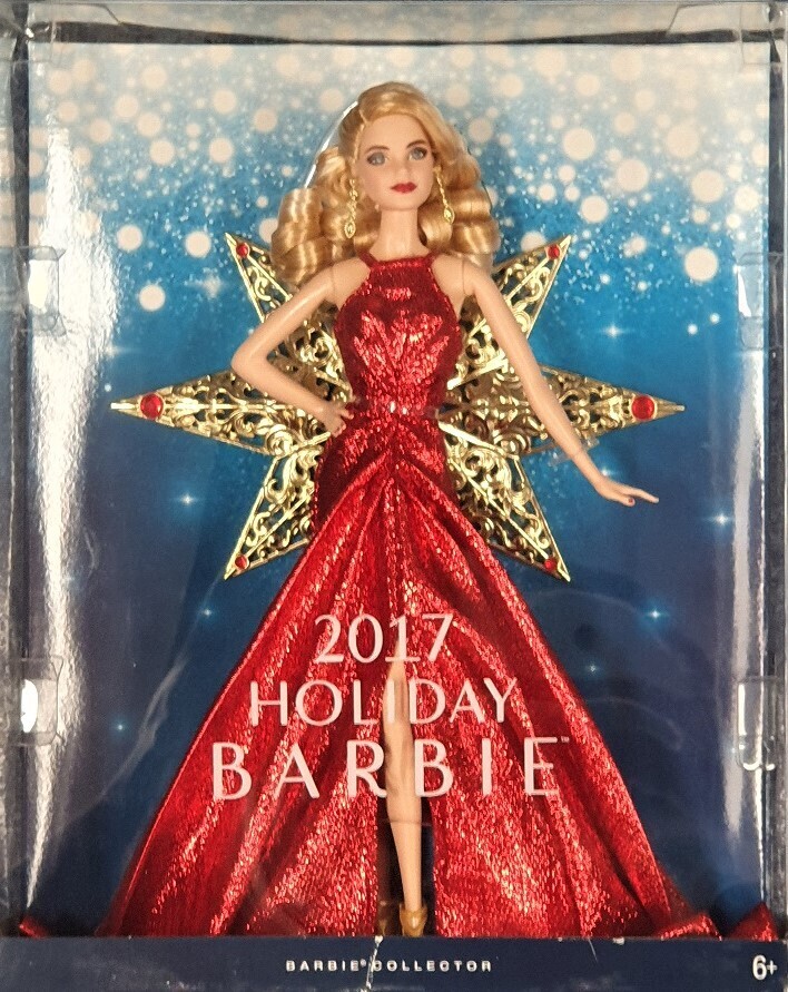 Holiday 2017