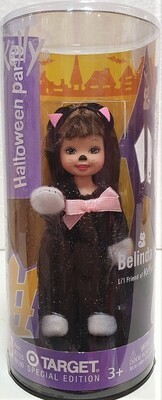 Belinda is a Cat
