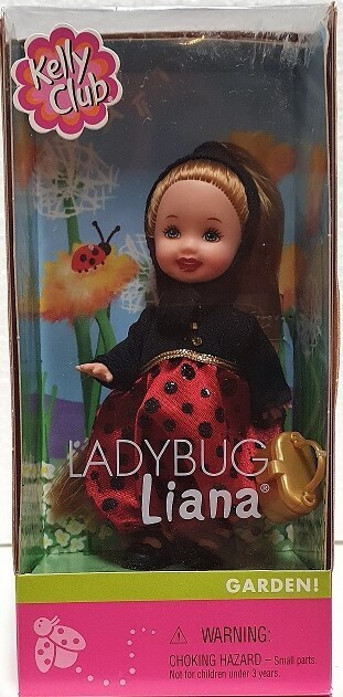 LadyBug Liana