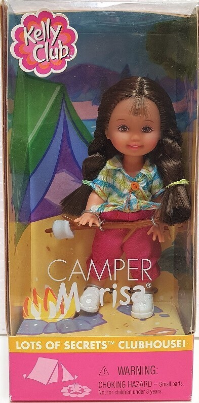 Camper Marisa