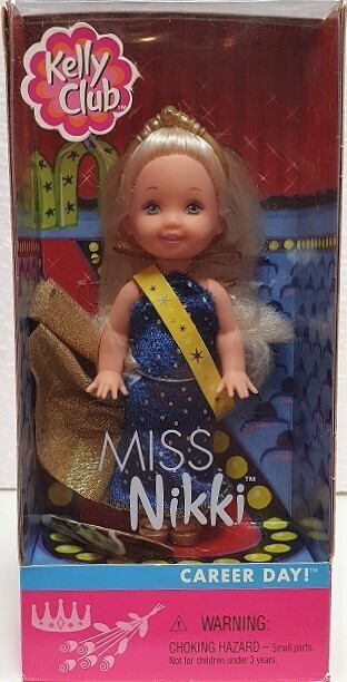 Miss Nikki